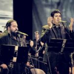 دانلود آهنگ سالار عقیلی و رضاصادقی ایران ایران (اجرای زنده)